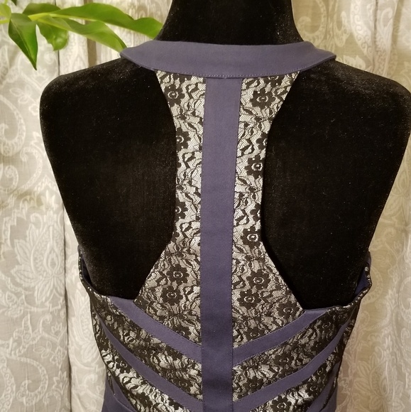 Pink Martini Dress - Picture 4 of 6